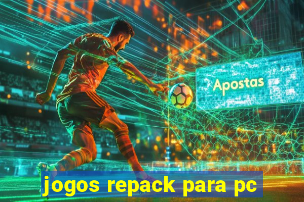 jogos repack para pc